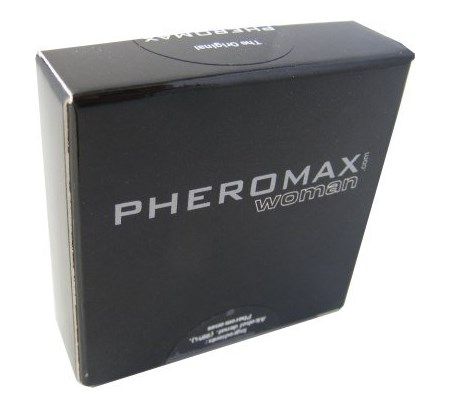 Концентрат феромонов для женщин Pheromax Woman - 1 мл. -  - Магазин феромонов в Сургуте