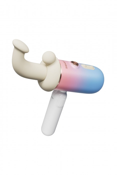 Инновационная мини-машина Spinel - Lovense - купить с доставкой в Сургуте