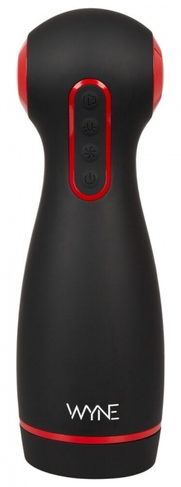 Мастурбатор WYNE Masturbator 06 с двумя моторами - Orion - в Сургуте купить с доставкой