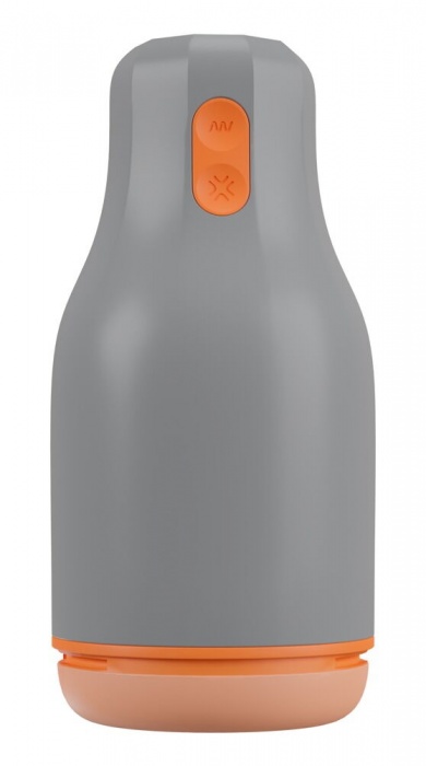 Мастурбатор для головки полового члена Glans Masturbator with 2 Functions - Orion - в Сургуте купить с доставкой