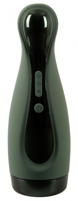 Вибромастурбатор с функцией всасывания Masturbator with 2 Functions - Orion - в Сургуте купить с доставкой