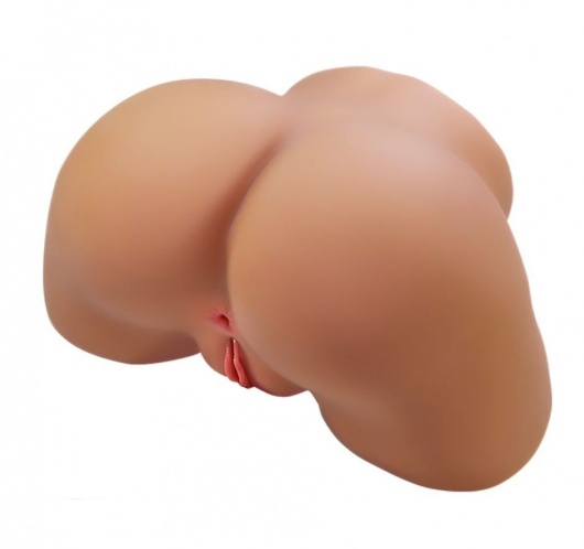 Мастурбатор Ilana с вибрацией и всасыванием - Baile - в Сургуте купить с доставкой