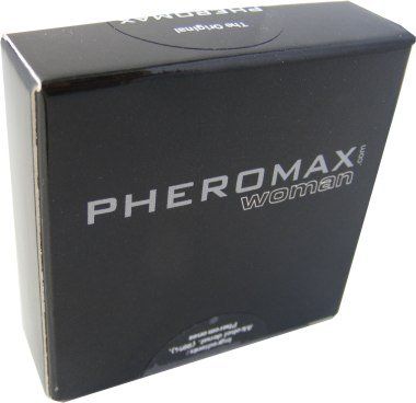Женский концентрат феромонов PHEROMAX Woman Mit Oxytrust - 1 мл. -  - Магазин феромонов в Сургуте