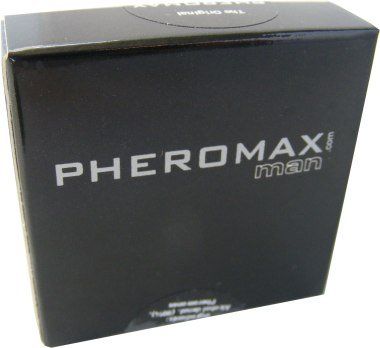Мужской концентрат феромонов PHEROMAX Man Mit Oxytrust - 1 мл. -  - Магазин феромонов в Сургуте