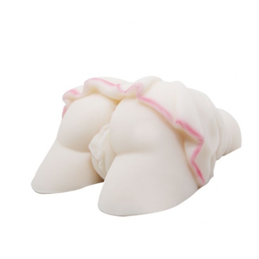 Вагина с анусом под приподнятой юбочкой - Baile - в Сургуте купить с доставкой