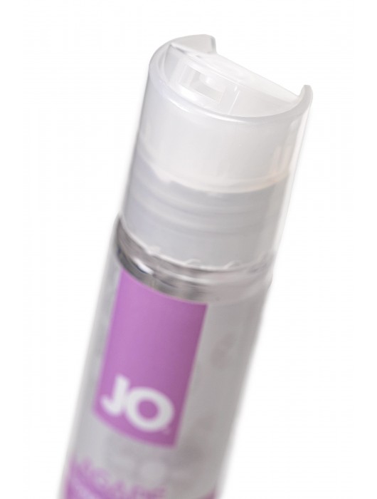 Лубрикант на водной основе для женщин JO AGAPE ORIGINAL - 30 мл. - System JO - купить с доставкой в Сургуте