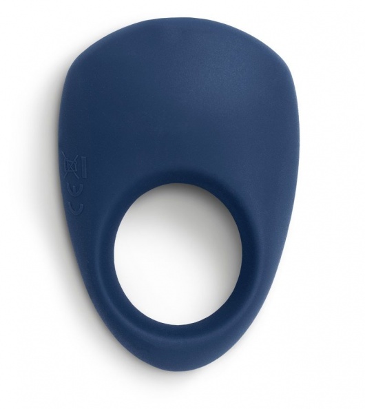 Синее эрекционное виброкольцо We-vibe Pivot - We-vibe - в Сургуте купить с доставкой