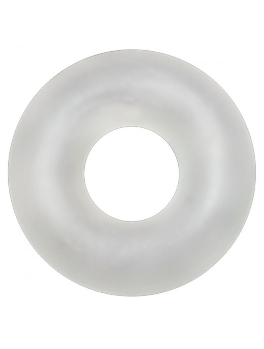 Гладкое эрекционное кольцо - Seven Creations - в Сургуте купить с доставкой