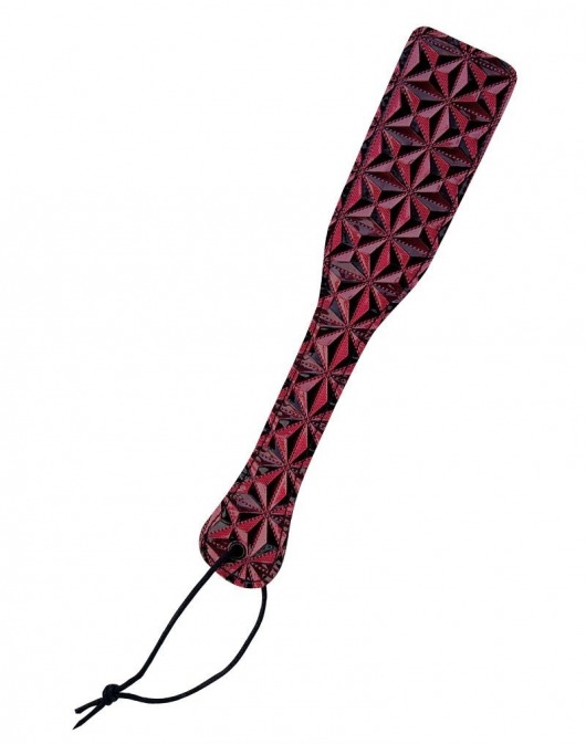 Шлепалка из материала с 3d-эффектом - 31 см. - ToyFa - купить с доставкой в Сургуте