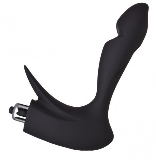 Массажер простаты Erotist First - Erotist Adult Toys - в Сургуте купить с доставкой