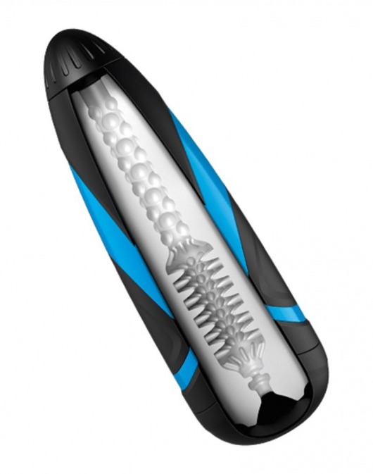Вакуумный мастурбатор Satisfyer Men - Satisfyer - в Сургуте купить с доставкой