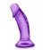 Фиолетовый фаллоимитатор на присоске SWEET N SMALL 4INCH DILDO - 11,4 см. - Blush Novelties в Сургуте Фиолетовый фаллоимитатор на присоске SWEET N SMALL 4INCH DILDO - 11,4 см. - Blush Novelties