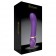 Фиолетовый вибромассажёр G-Spot Vibrator - Fredericks Of Hollywood купить в Сургуте с доставкой в Orgasmix.ru Фиолетовый вибромассажёр G-Spot Vibrator - Fredericks Of Hollywood