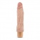 Телесный вибратор-реалистик Cock Vibe 10 - 21,6 см. - Blush Novelties купить в Сургуте с доставкой в Orgasmix.ru Телесный вибратор-реалистик Cock Vibe 10 - 21,6 см. - Blush Novelties