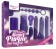 Эротический набор Toy Joy Mega Purple - Toy Joy - купить с доставкой в Сургуте