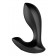Черная анальная вибровтулка Nexus Duo Plug - 9,8 см. - Nexus Range в Сургуте Черная анальная вибровтулка Nexus Duo Plug - 9,8 см. - Nexus Range