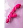 Розовый вибратор-кролик со стимулирующим шариком Rolli - 22 см. - JOS купить в Сургуте с доставкой в Orgasmix.ru Розовый вибратор-кролик со стимулирующим шариком Rolli - 22 см. - JOS